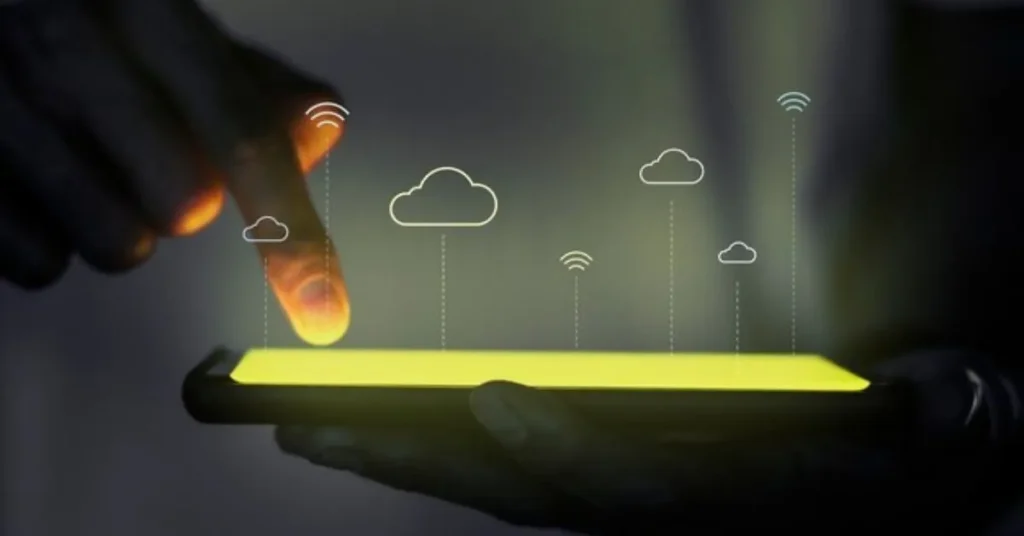 Cloud Infrastructure Solutions