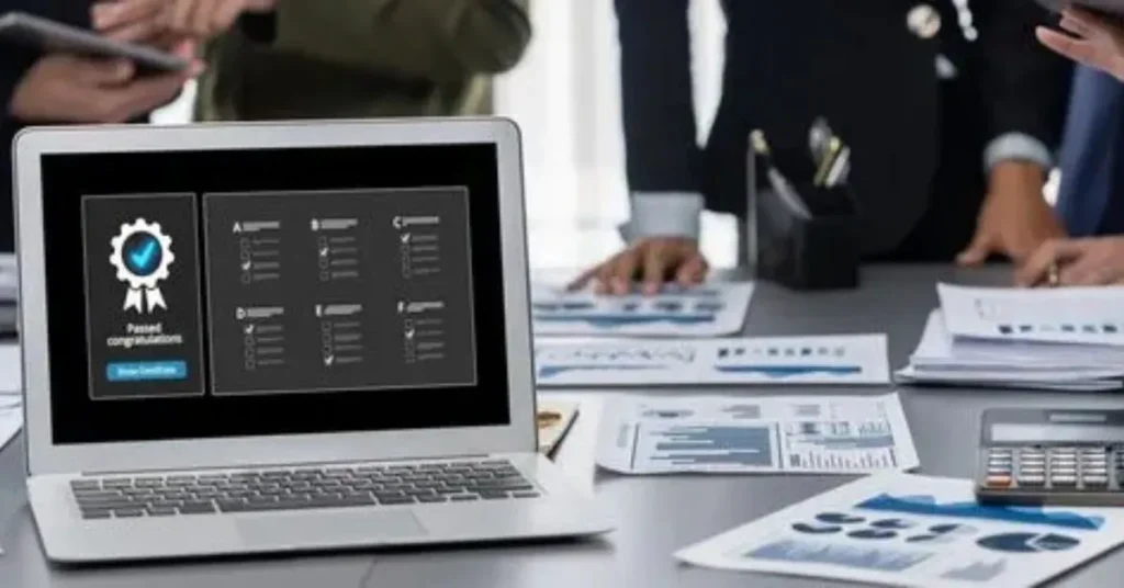 Accounting Software for SaaS Companies