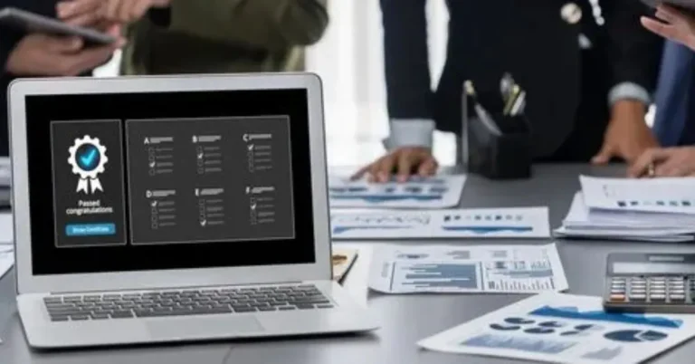 Accounting Software for SaaS Companies