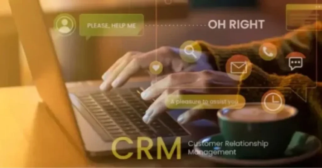 CRM Software for Small Businesses