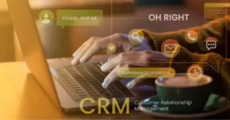 CRM Software for Small Businesses