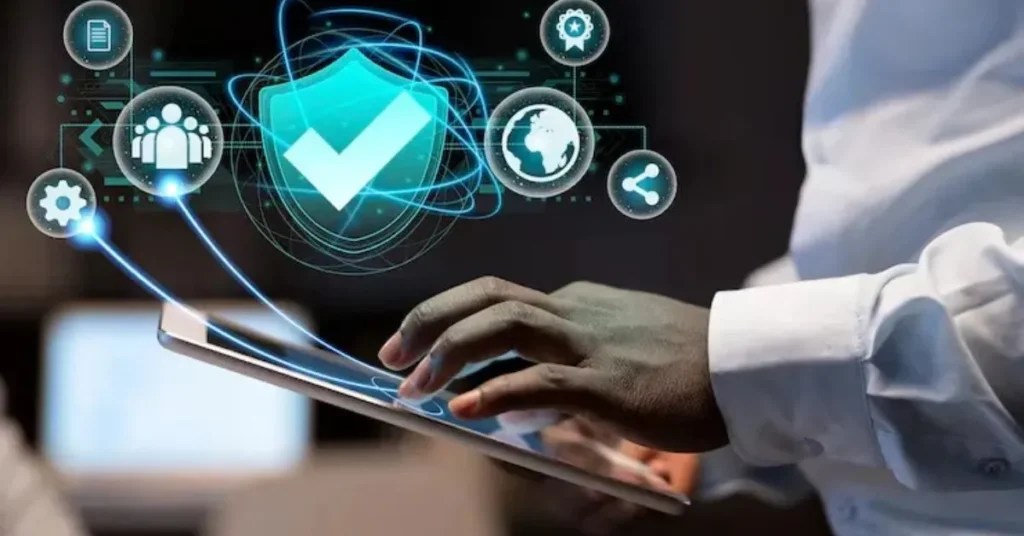 Cybersecurity Software for small businesses