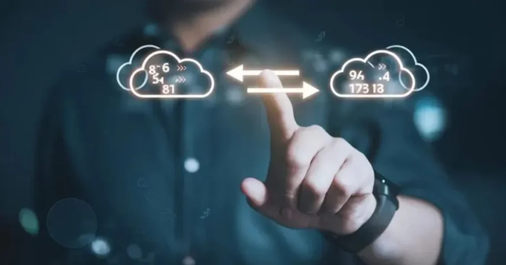 AWS vs Azure vs Google Cloud