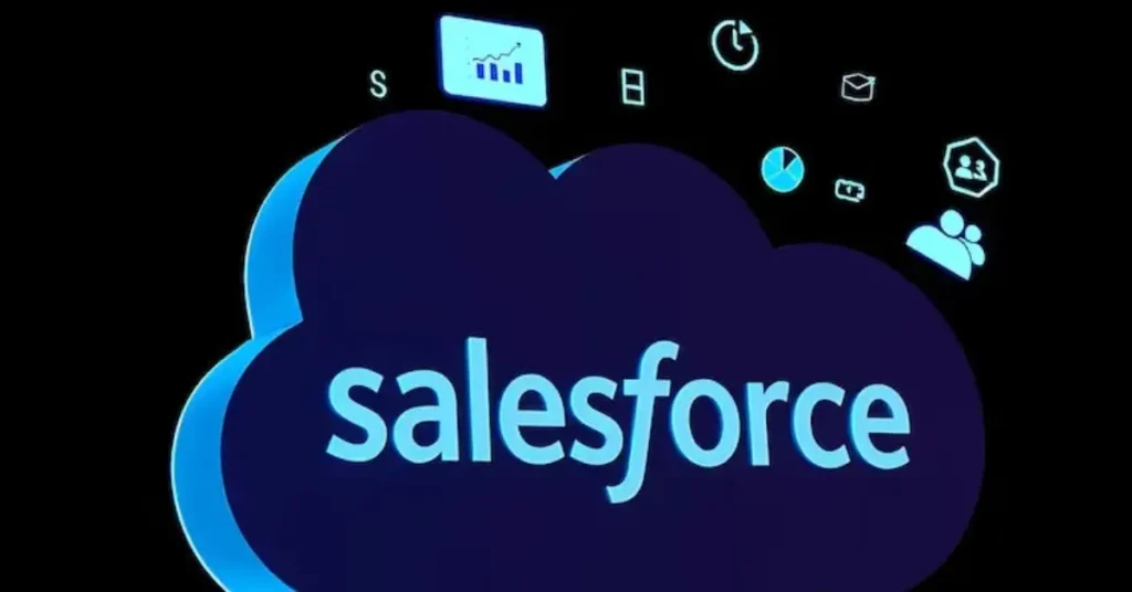 Salesforce Alternatives