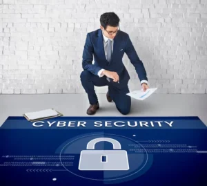 Cybersecurity solutions for small business