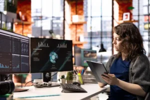 Automation for businesses