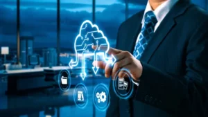 cloud infrastructure solutions