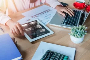 Accounting Software for SaaS Companies