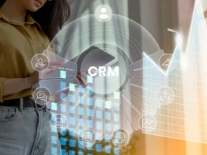 CRM For Businesses