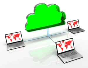 Cloud Hosting