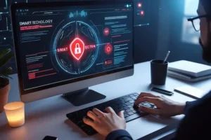 Ransomware 