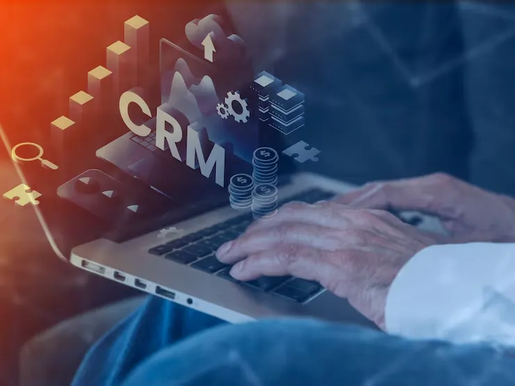 CRM Softwares