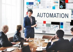AI Automation