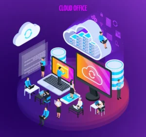 Cloud infrastructure