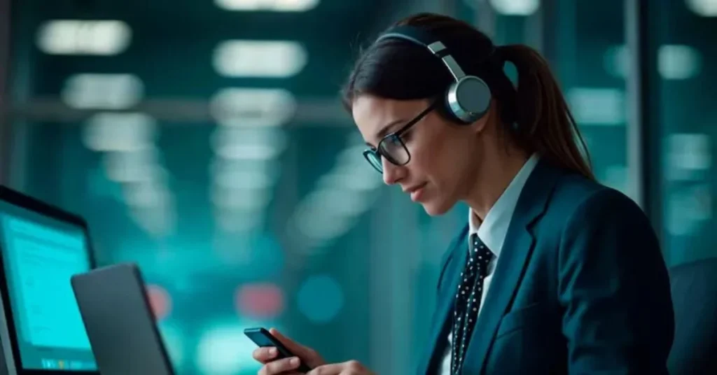 Enterprise AI for Customer Support