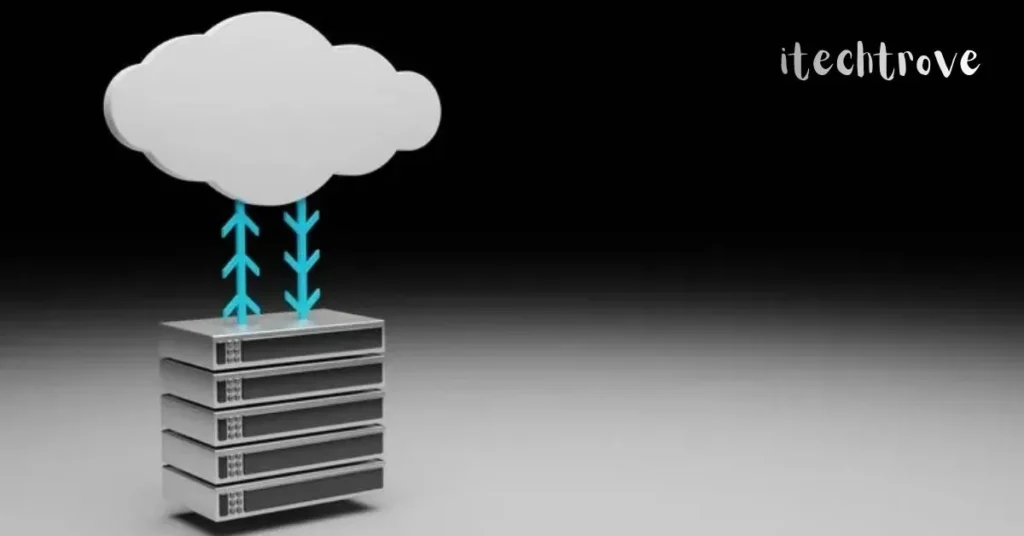 Dedicated Server vs Cloud Hosting