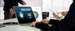 cybersecurity compliance