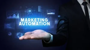 AI marketing automation software