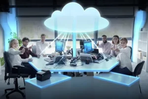 Hybrid Cloud