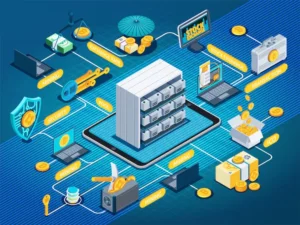 Cloud infrastructure costs