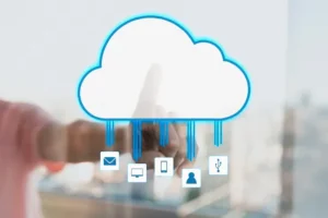 Retail Commerce Cloud Failure