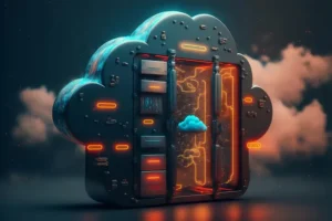 Dedicated Server vs Cloud Hosting