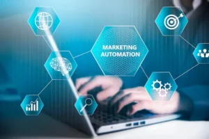 Marketing Automation Platforms
