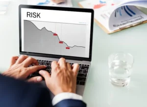 Financial Risk Scaling SaaS