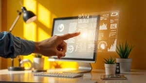 Marketing Automation Software for B2B