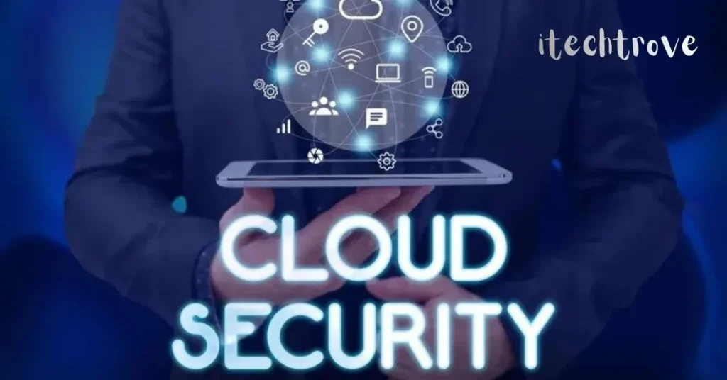 Cloud Security