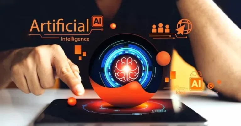 Generative AI Platform