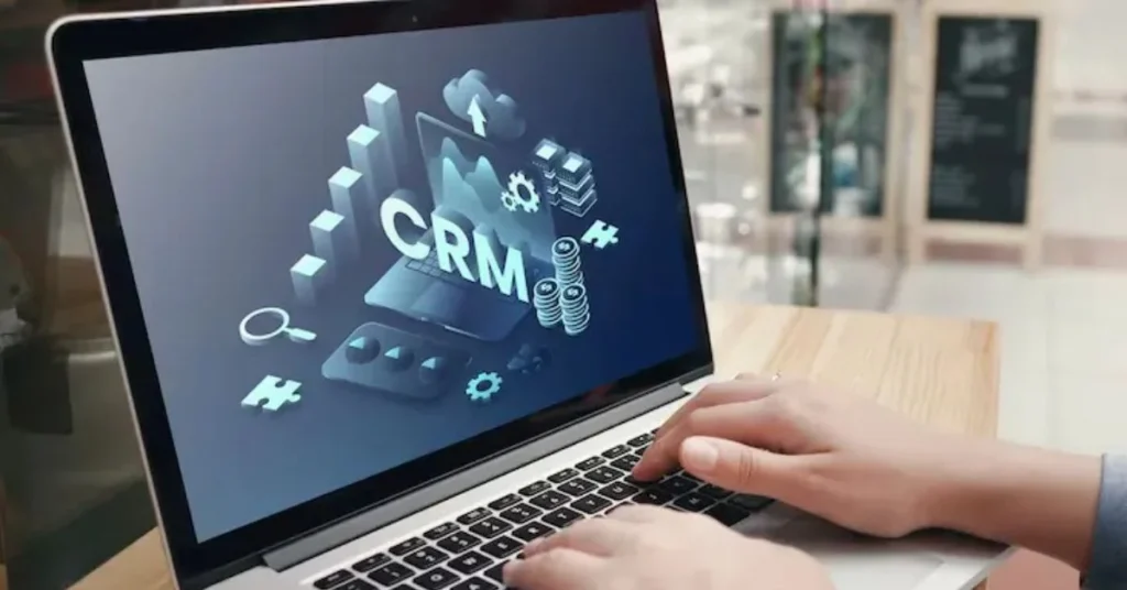 AI CRM Software