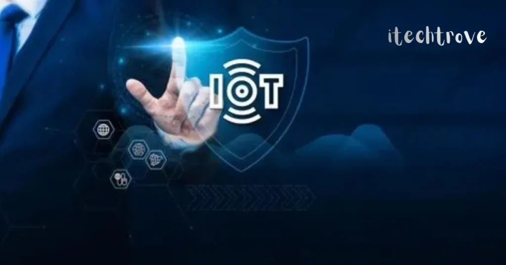 zero trust security model
