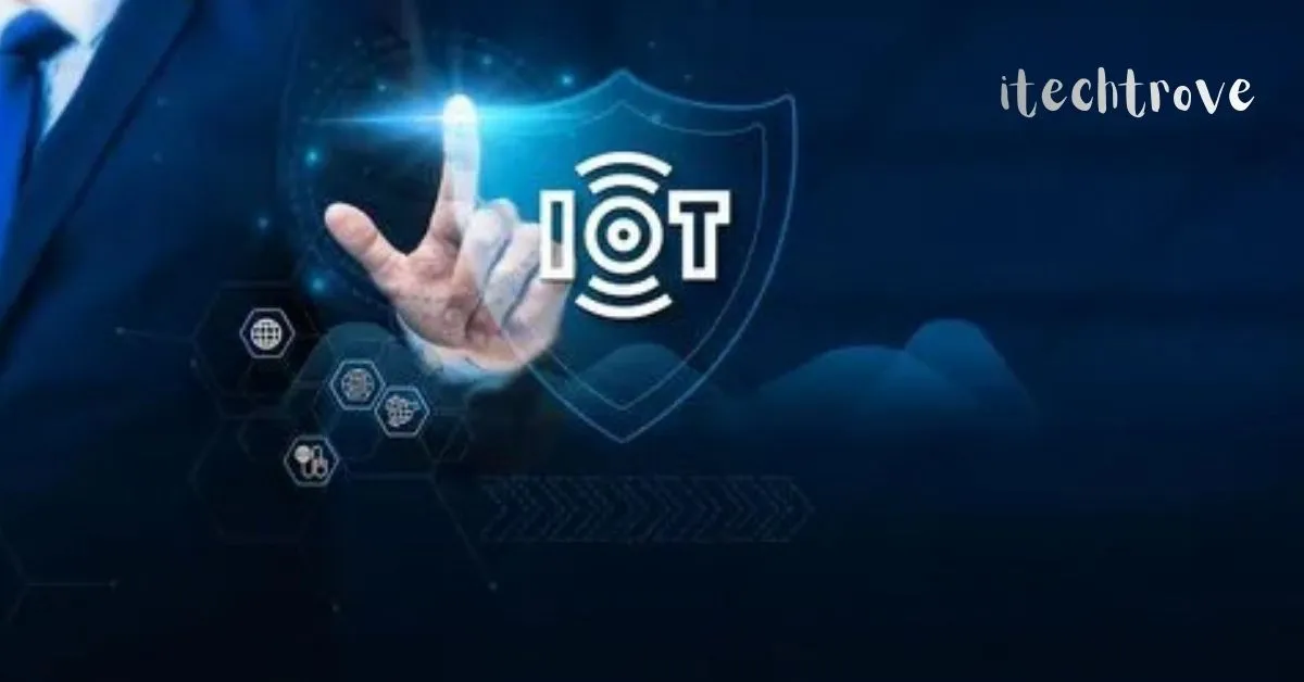 Zero Trust Security Model Explained For Enterprises