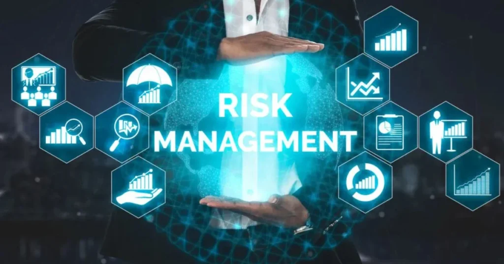 Enterprise Cyber Risk Management