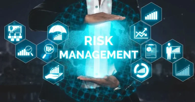 Enterprise Cyber Risk Management