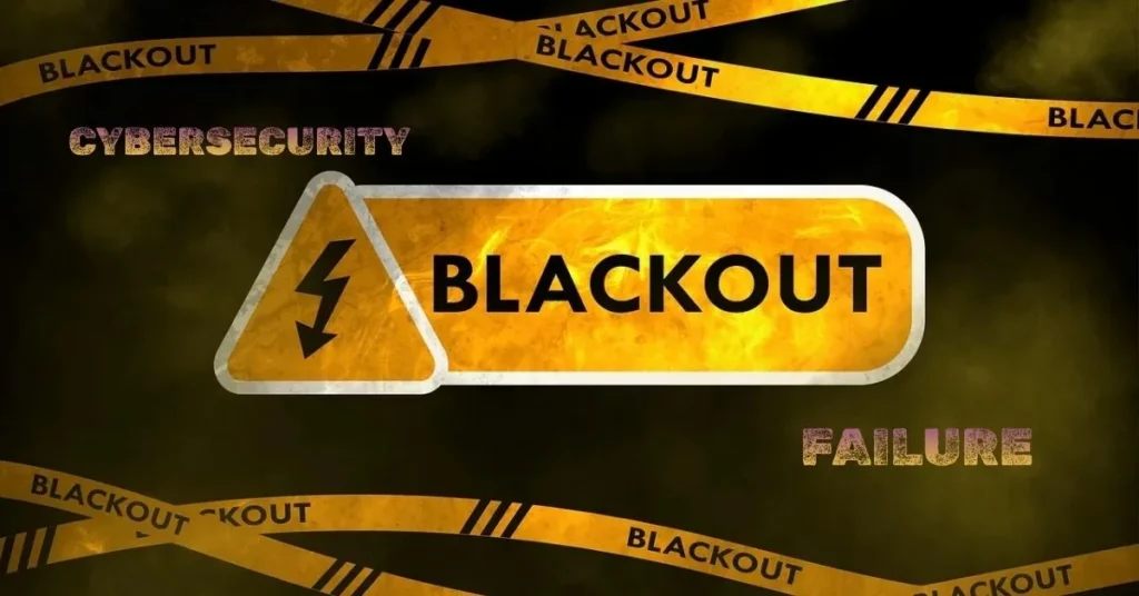 Cybersecurity Failures