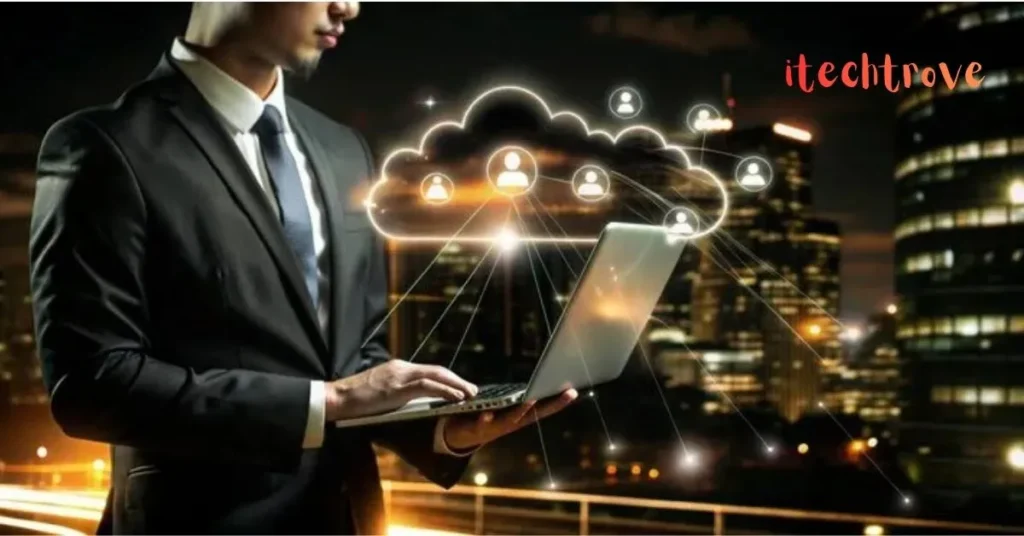 Cloud Migration Strategy