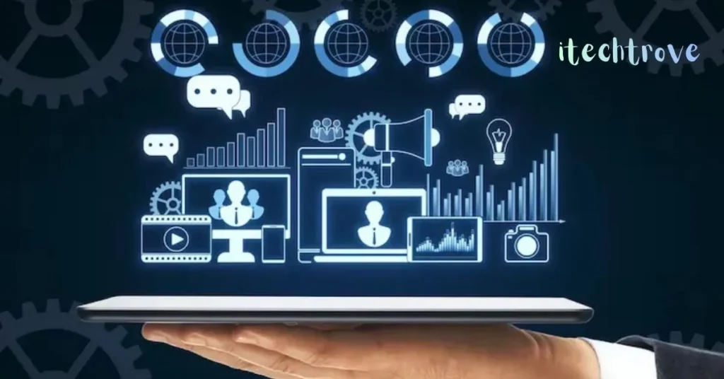 Marketing Automation Software
