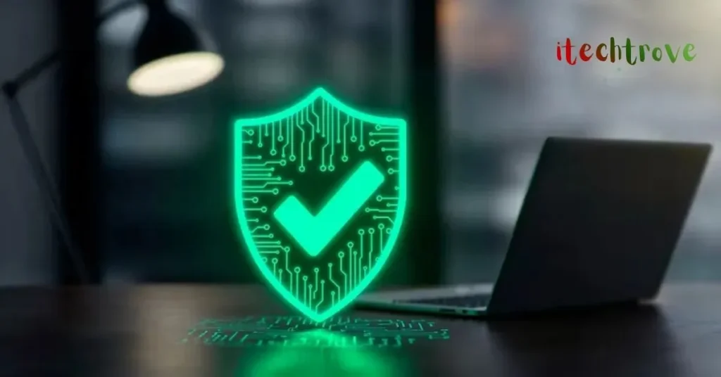 Cybersecurity Compliance