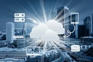 Cloud Spending