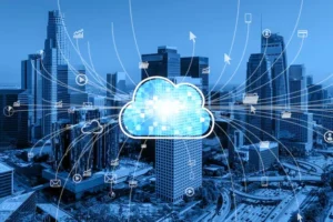 Enterprise Cloud Spending Risks