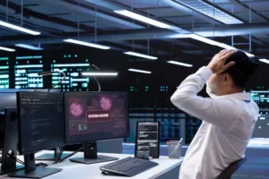 Data Breach Really Costs