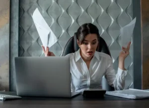 Enterprise Budget Allocation Mistakes