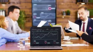 Litigation and Market Impact