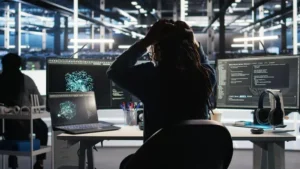 AI Projects Fail at Scale