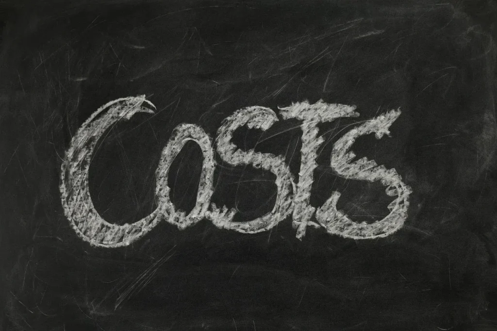 Cloud Overprovisioning Cost