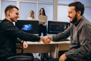 Enterprise SaaS Contracts