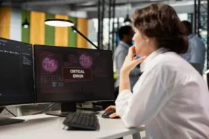price of AI bias and model errors in business