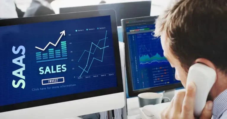 Long Term SaaS Operating Costs